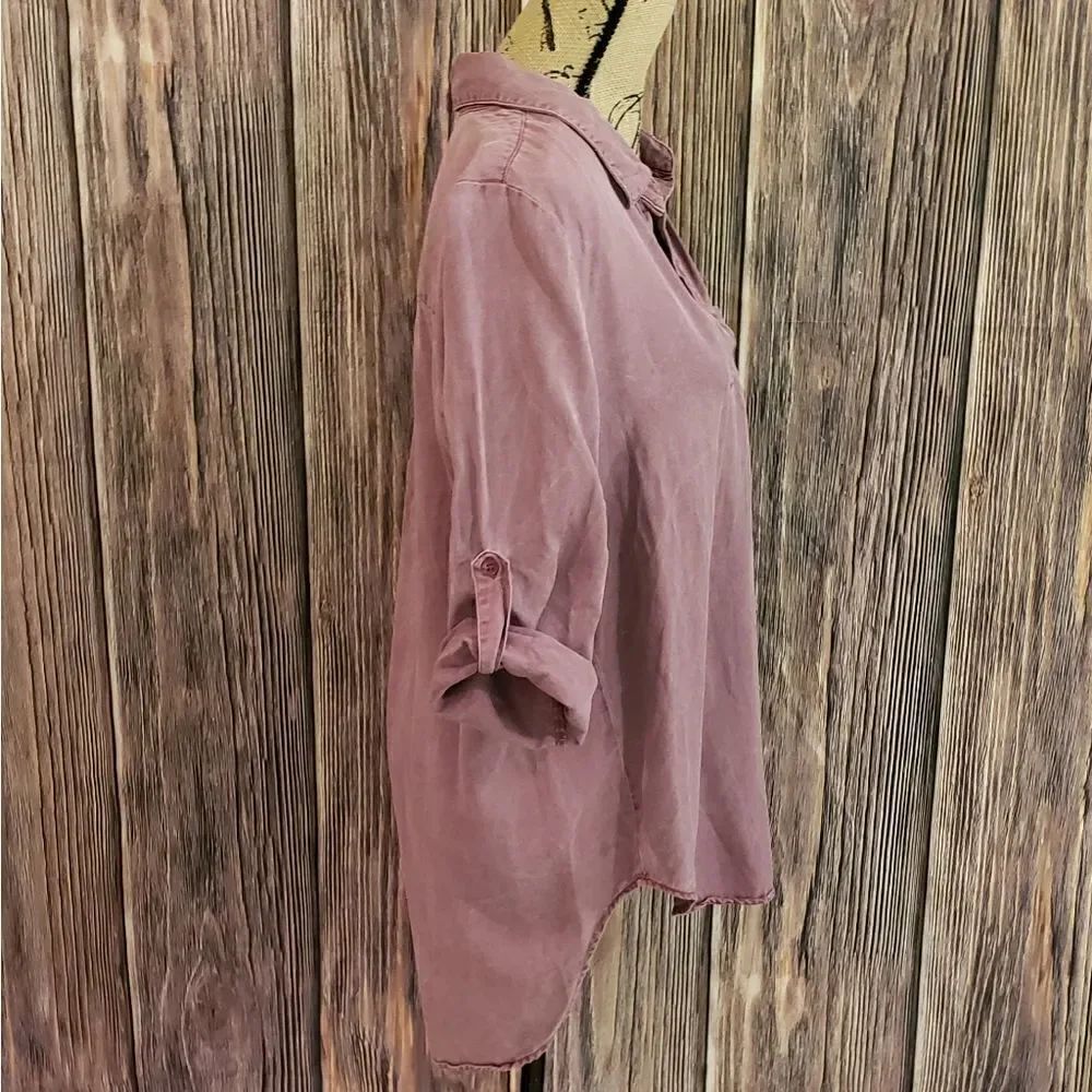 Mododoc Los Angeles Top Sz Medium - Picture 5 of 10